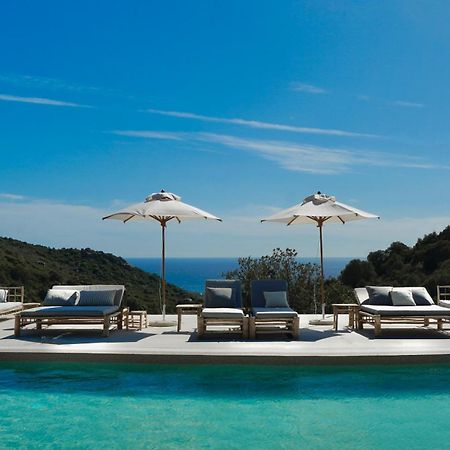 Soul Valley All-In Boutique Hotel With Yoga & Wellness Maracalagonis Eksteriør bilde