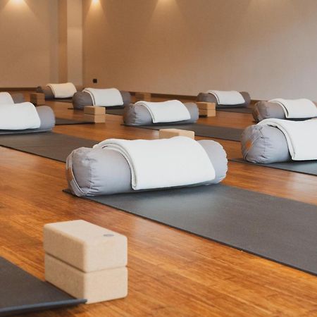 Soul Valley All-In Boutique Hotel With Yoga & Wellness Maracalagonis Eksteriør bilde