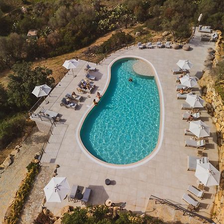 Soul Valley All-In Boutique Hotel With Yoga & Wellness Maracalagonis Eksteriør bilde