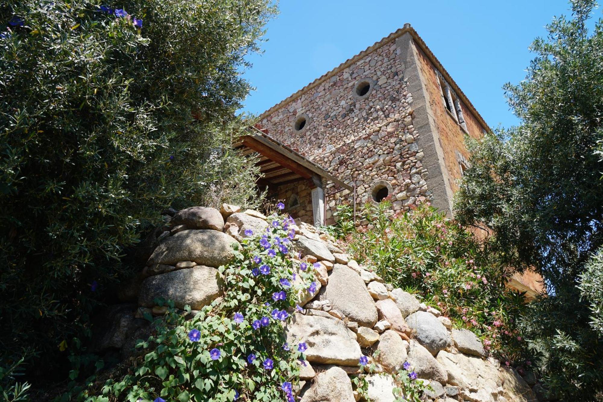 Soul Valley All-In Boutique Hotel With Yoga & Wellness Maracalagonis Eksteriør bilde