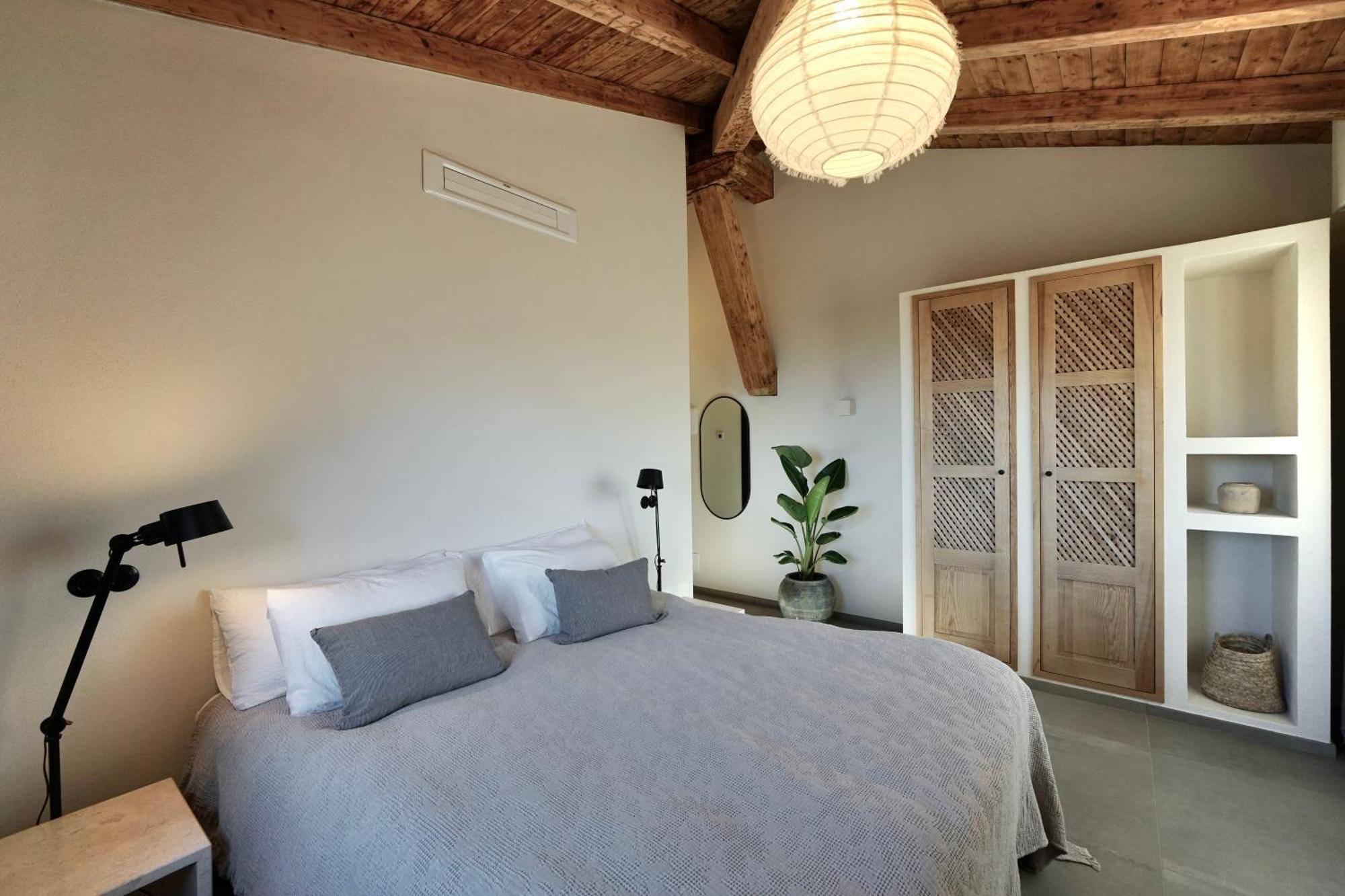 Soul Valley All-In Boutique Hotel With Yoga & Wellness Maracalagonis Eksteriør bilde