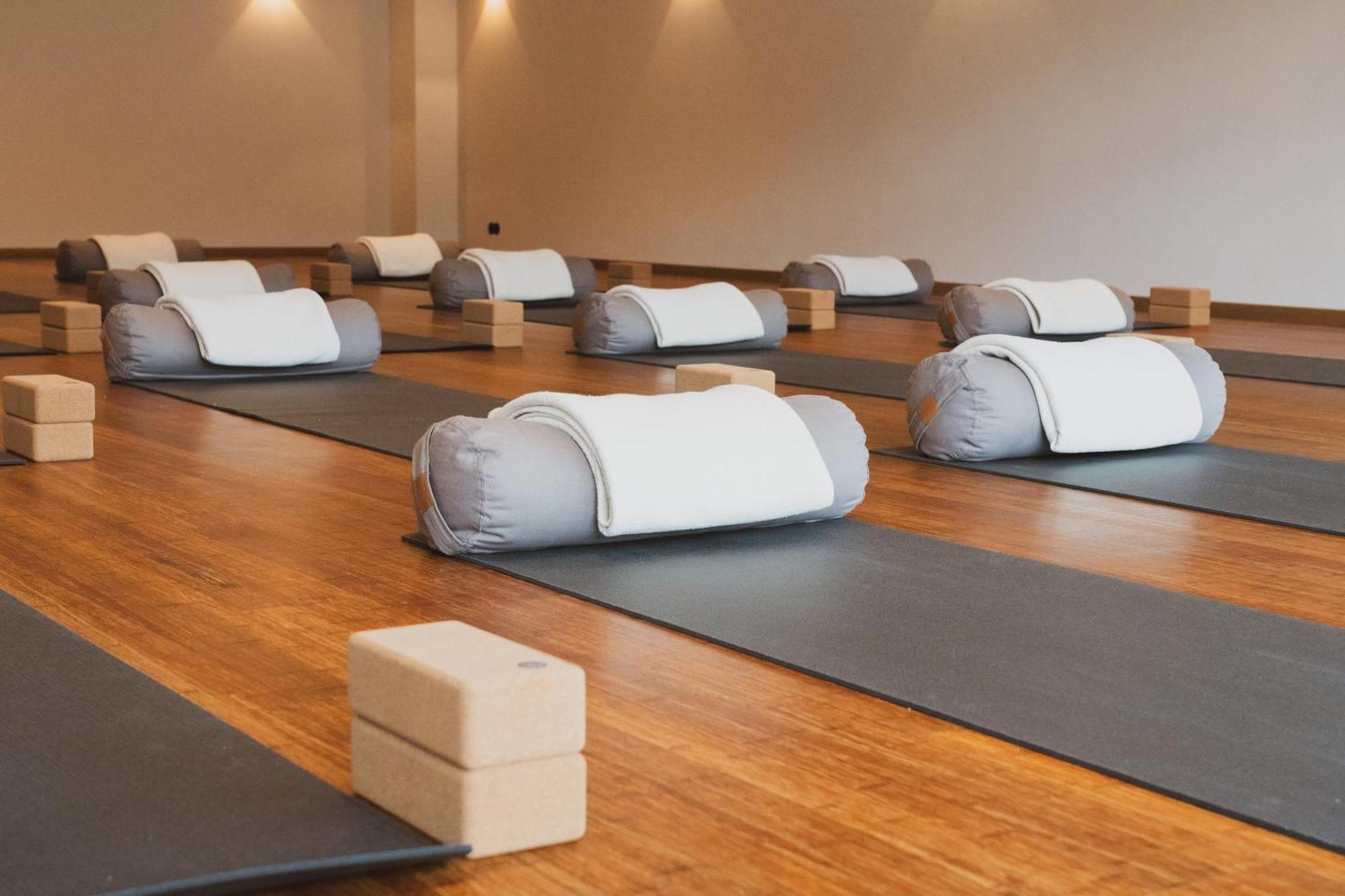 Soul Valley All-In Boutique Hotel With Yoga & Wellness Maracalagonis Eksteriør bilde