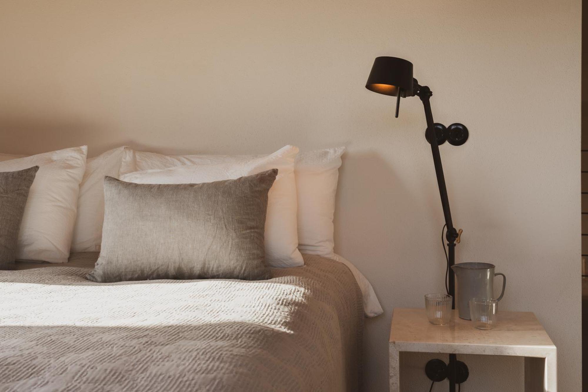 Soul Valley All-In Boutique Hotel With Yoga & Wellness Maracalagonis Eksteriør bilde