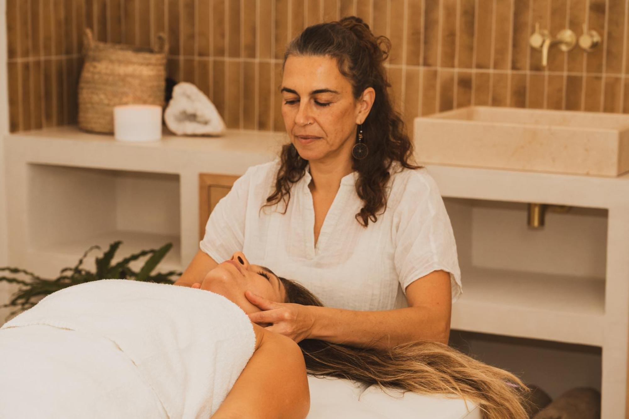 Soul Valley All-In Boutique Hotel With Yoga & Wellness Maracalagonis Eksteriør bilde